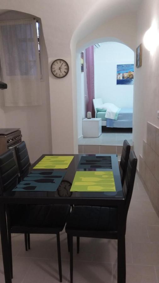 Max In Center Parking Privato Nel Prezzo Apartment ซานเรโม ภายนอก รูปภาพ