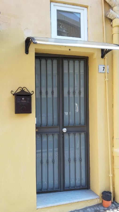 Max In Center Parking Privato Nel Prezzo Apartment ซานเรโม ภายนอก รูปภาพ