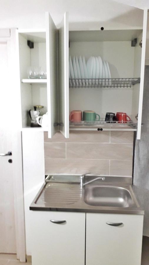 Max In Center Parking Privato Nel Prezzo Apartment ซานเรโม ภายนอก รูปภาพ