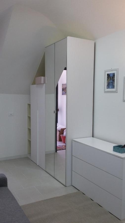Max In Center Parking Privato Nel Prezzo Apartment ซานเรโม ภายนอก รูปภาพ